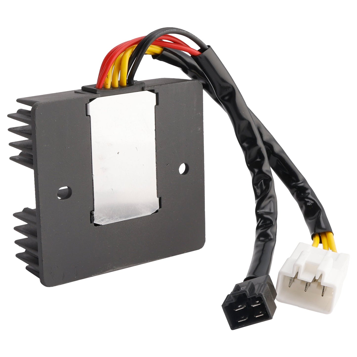 Guarnizione raddrizzatore statore e regolatore da 115 mm per Daytona 675 6675R 2013-2020