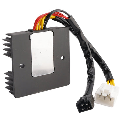 Guarnizione raddrizzatore statore e regolatore da 115 mm per Daytona 675 6675R 2013-2020