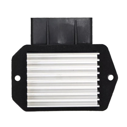 Resistenza motore ventola riscaldamento anteriore 68018105AA per Dodge Ram 2006-2019