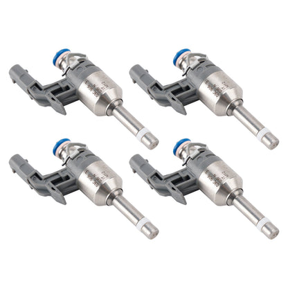 4 pezzi iniettori carburante per Audi Seat Skoda VW 1.4 TSI TFSI GTI RS 03C906036N