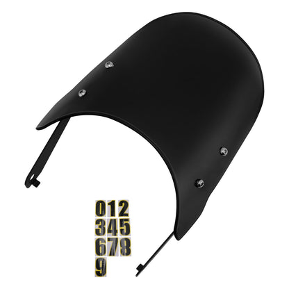 Parabrezza HONDA CB350C GB350C 2024-2025