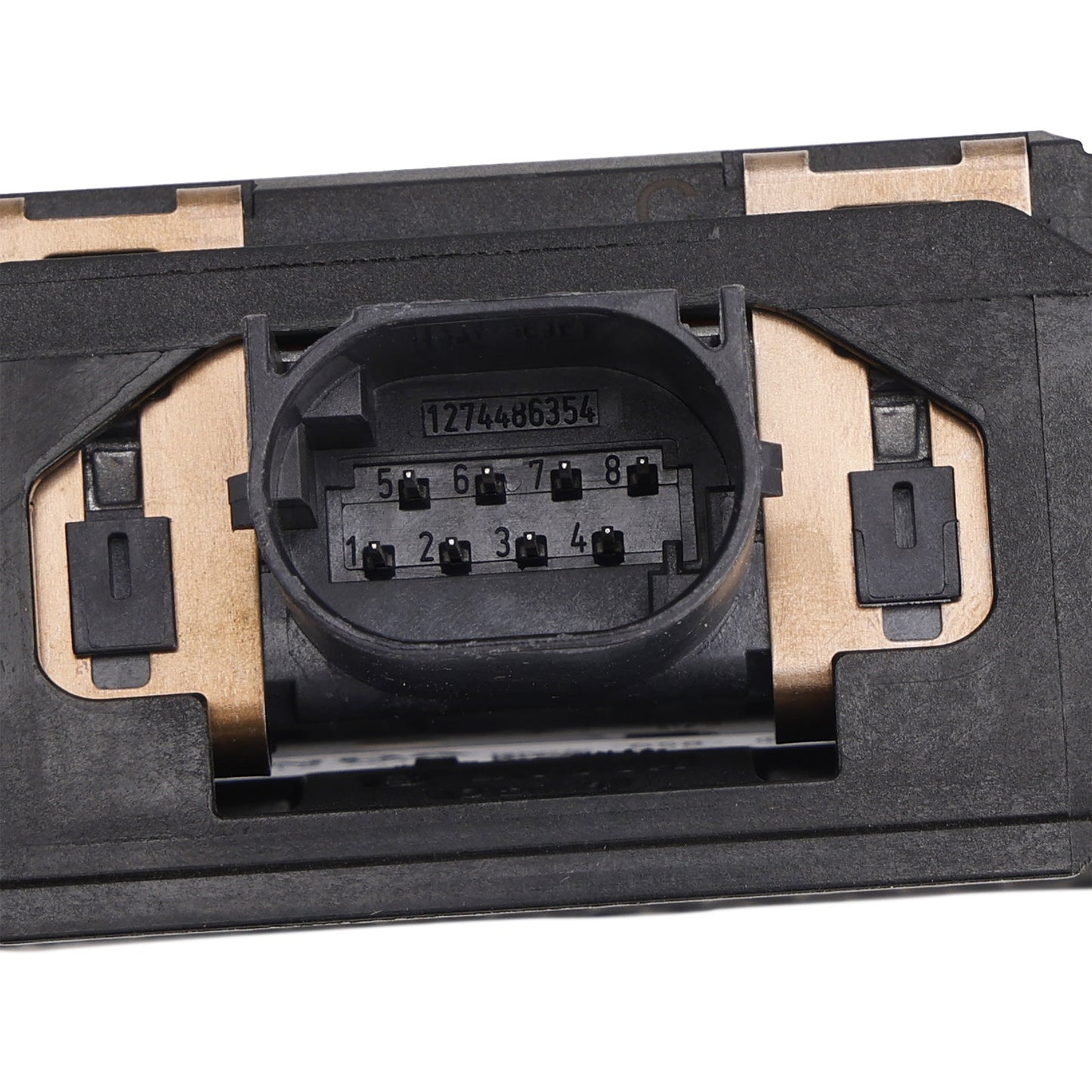 Sensore radar anteriore per cruise control per Honda CR-V 2017-2019 36801-TLA-A04