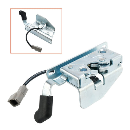 Serratura di sicurezza porta anteriore con sensore 7109661 per Bobcat 751 753 763 T300 T750 S175