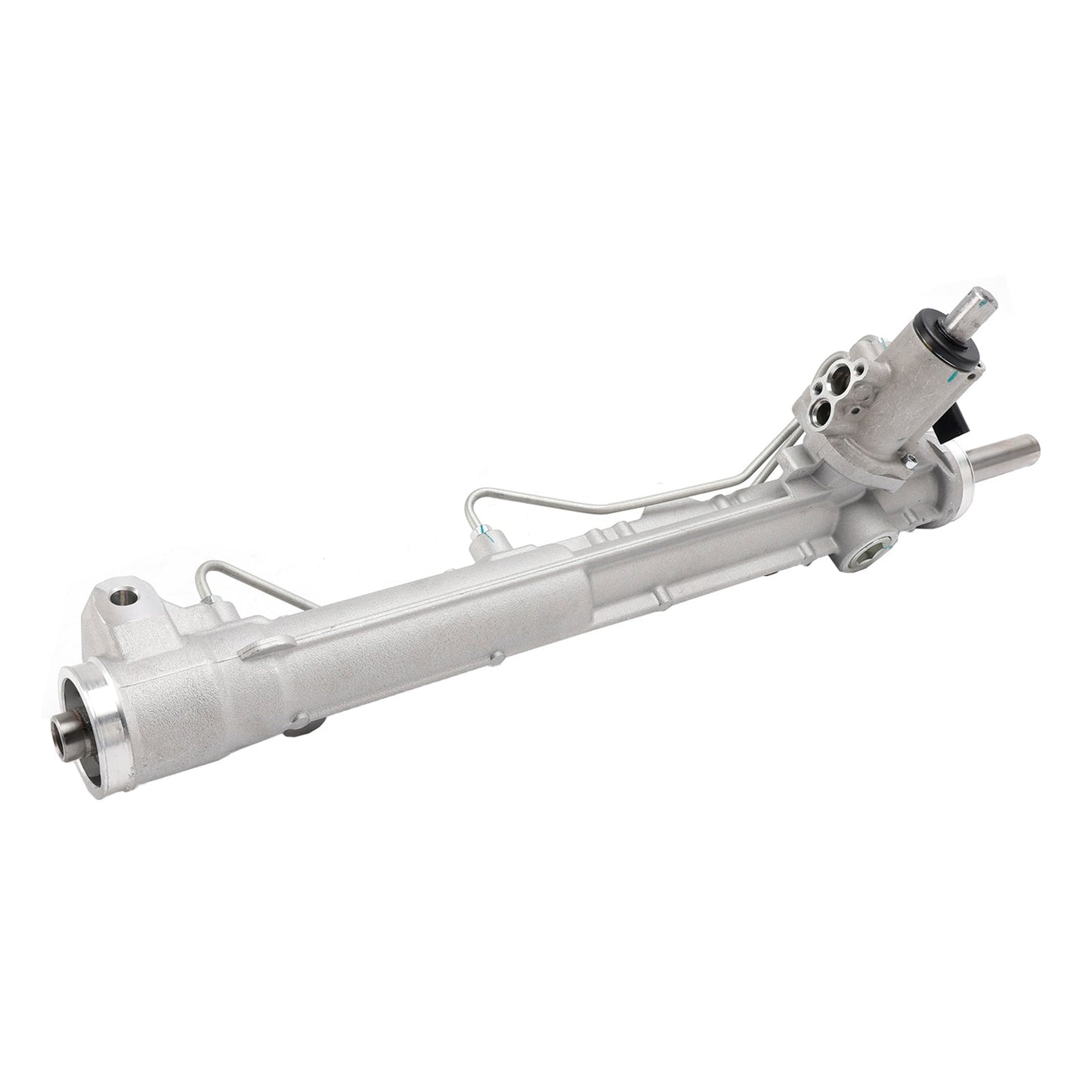 Gruppo pignone e cremagliera servosterzo Audi Q5 L4 2.0L 2011-2012 8RD422065 KS01000782