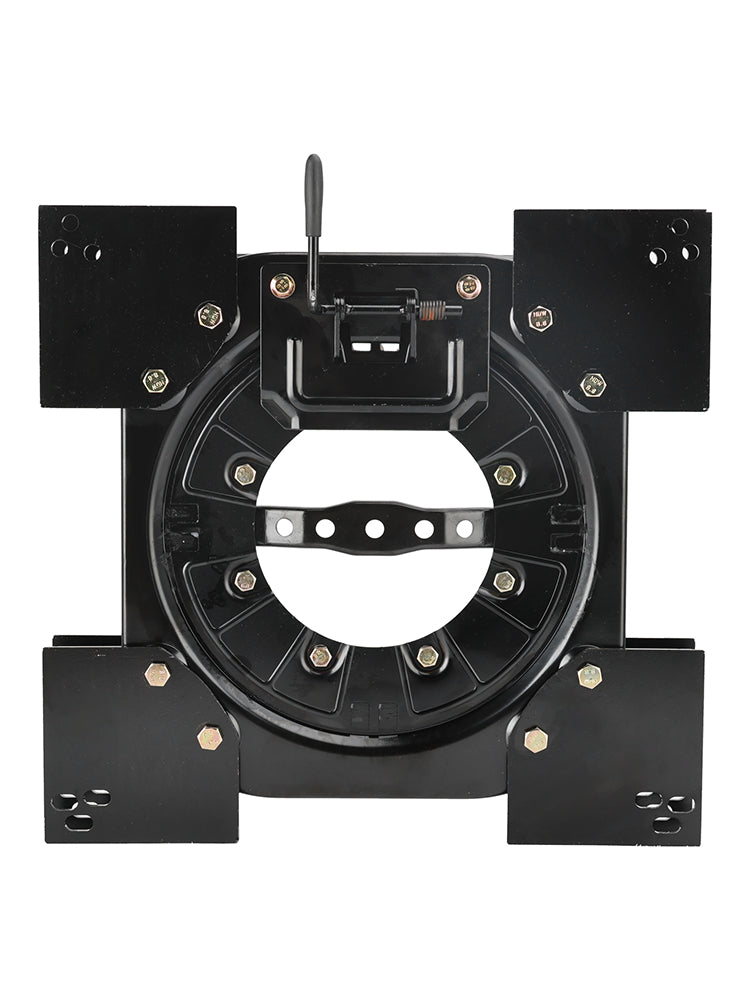 Ford Transit 2014-2020: base girevole del sedile girevole