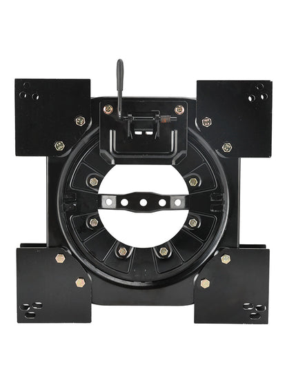 Ford Transit 2014-2020: base girevole del sedile girevole