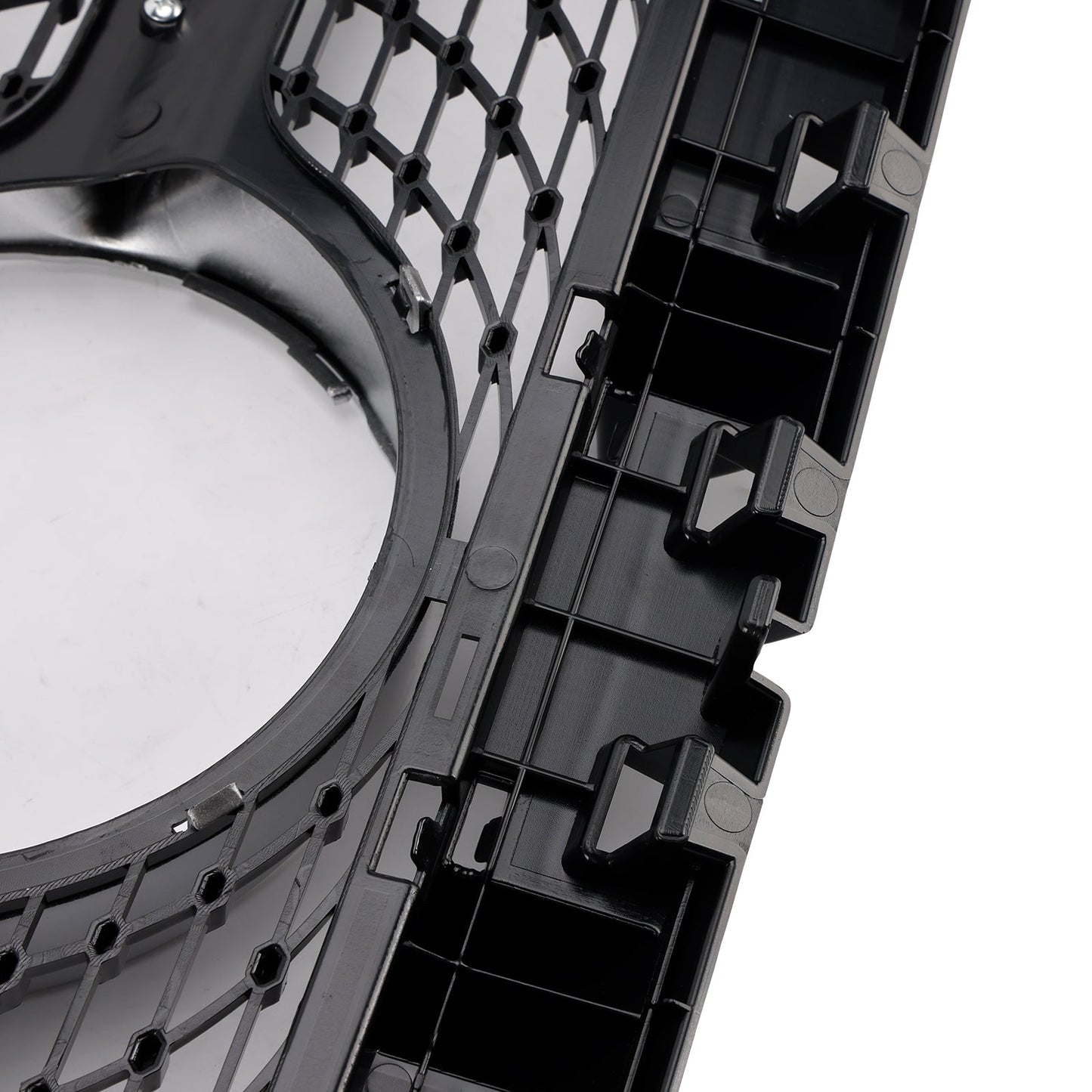 Griglia anteriore a diamante Mercedes-Benz CLA-Class W117 CLA250 2013-2019