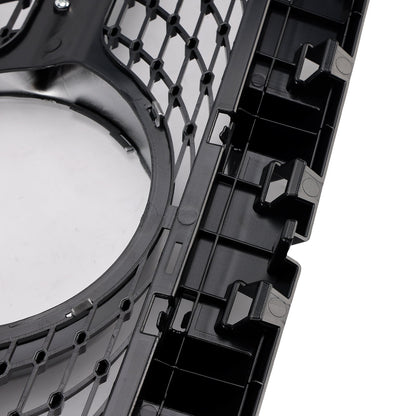 Griglia anteriore a diamante Mercedes-Benz CLA-Class W117 CLA250 2013-2019