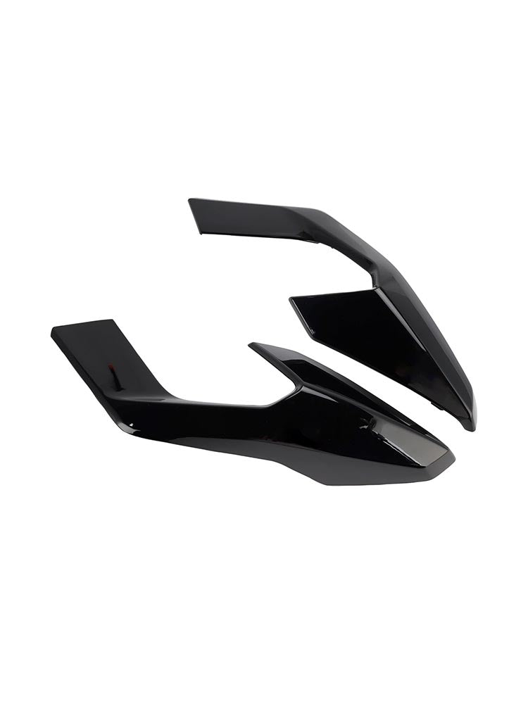 Carenatura laterale del serbatoio Street Triple 765 R/RS 2023-2025