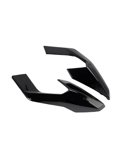 Carenatura laterale del serbatoio Street Triple 765 R/RS 2023-2025