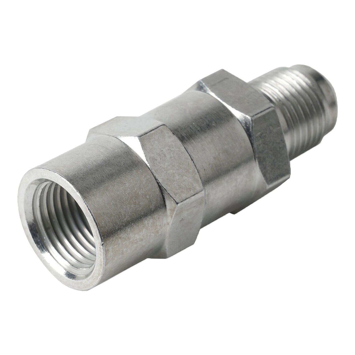 Valvola di controllo del carburante per motore Detroit Diesel S60 12.7L 23516993
