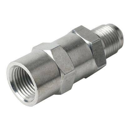 Valvola di controllo del carburante per motore Detroit Diesel S60 12.7L 23516993