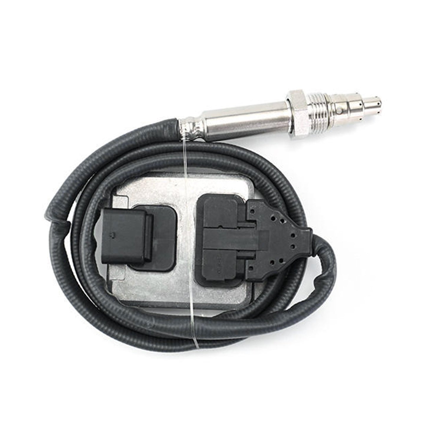 Sensore NOx 758713005 5WK96621J per BMW Serie 1 e 3 E81 E87 LCI E90 E91 E92 E93