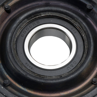2010-2011 Cadillac SRX AWD - Cuscinetto di supporto centrale anteriore+posteriore V6 da 3,0 litri 1016B6677XBFRNP