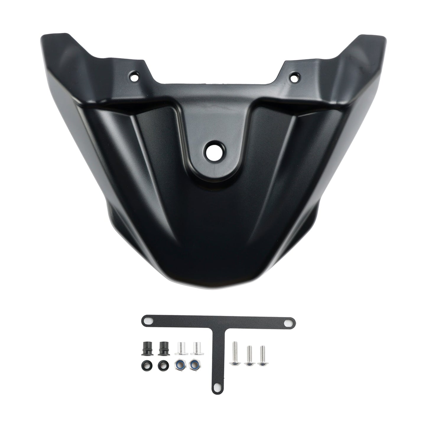 Estensione del becco anteriore HONDA NT1100 2022-2024, pannello del muso, carenatura