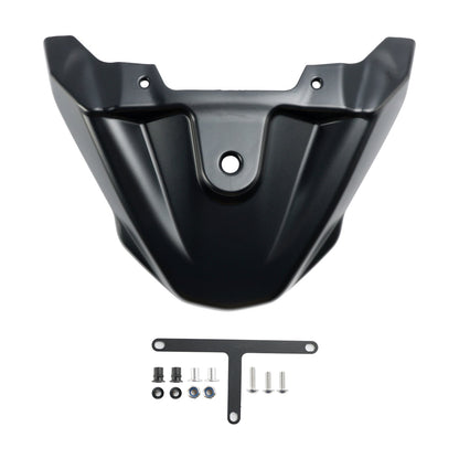 Estensione del becco anteriore HONDA NT1100 2022-2024, pannello del muso, carenatura