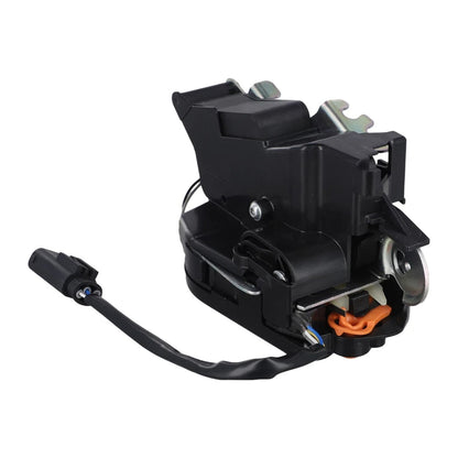Attuatore porta scorrevole serratura portiera sinistra Mercedes Vito Viano W639 2003-2014 6397300835