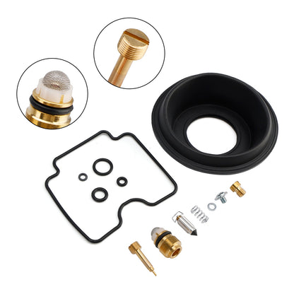 Kit di riparazione e revisione del carburatore per Yamaha FAZER FZ-1 FZS1000 2001-2005