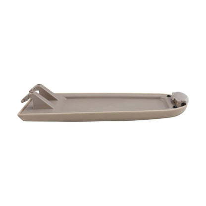 Coperchio della console centrale del bracciolo in pelle beige per VW MK4 Jetta Bora Golf 18D867173