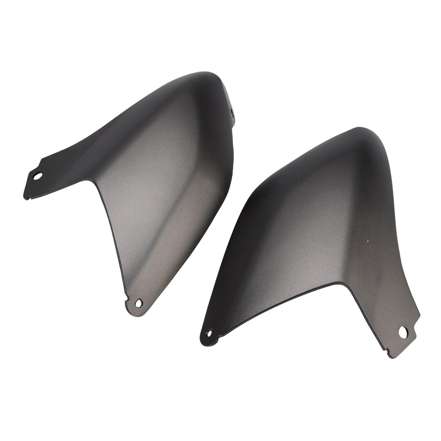 Coperture per presa d'aria, pannello laterale del serbatoio, carenatura per Kawasaki Z900 2025-2026