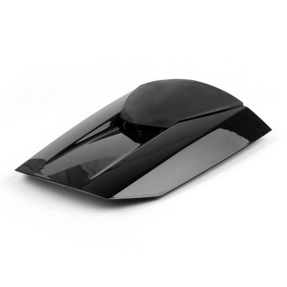 Copertura nera per la sella posteriore del passeggero della Honda CBR600RR (2013-2024).