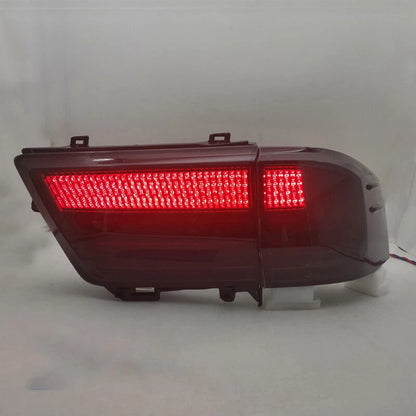 Gruppo ottico posteriore a LED sinistro e destro per Toyota Land Cruiser LC300 2021-2023
