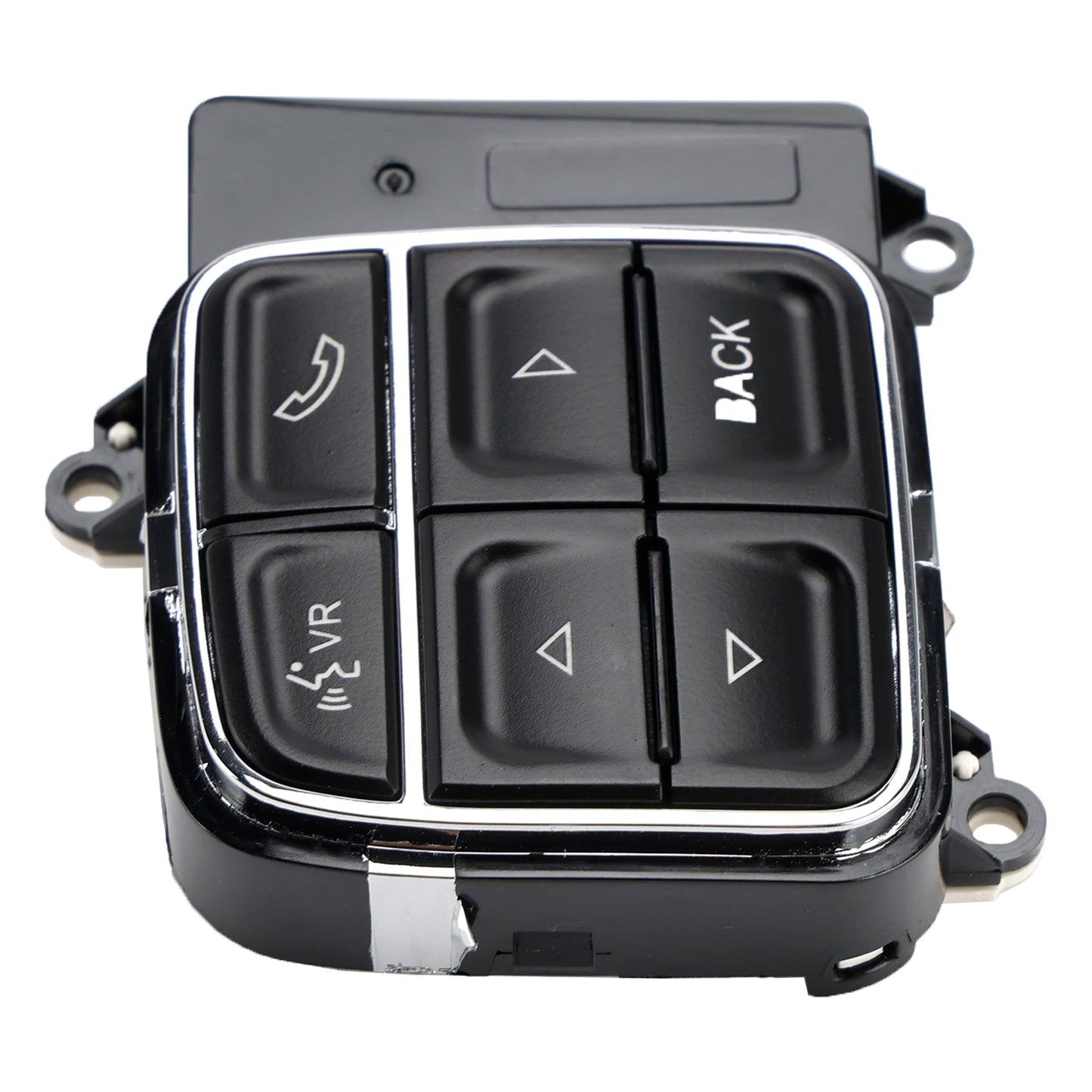 Interruttore EVIC sul volante 56046255AD per Dodge Grand Caravan Chrysler 300