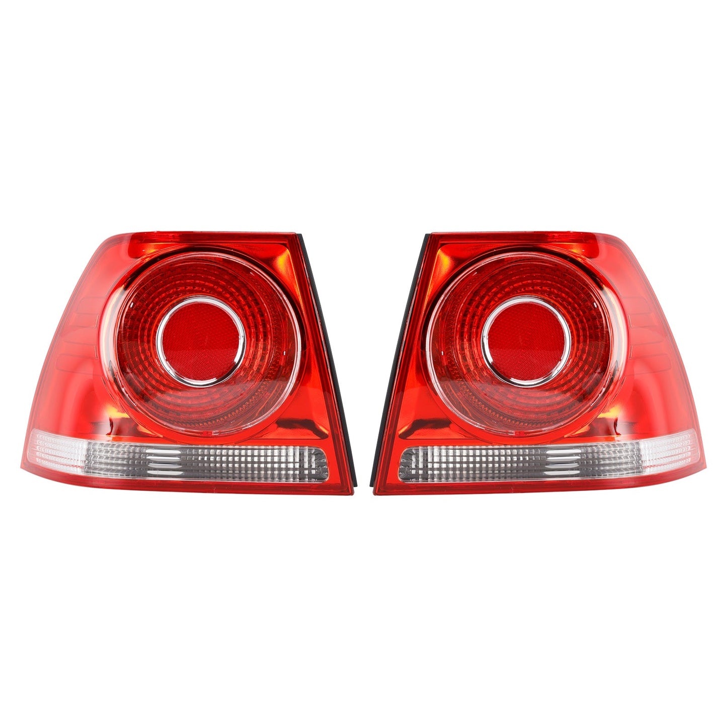 Fanale posteriore sinistro+destro 1JD945095 096 per VW Bora GLI 2006-2011