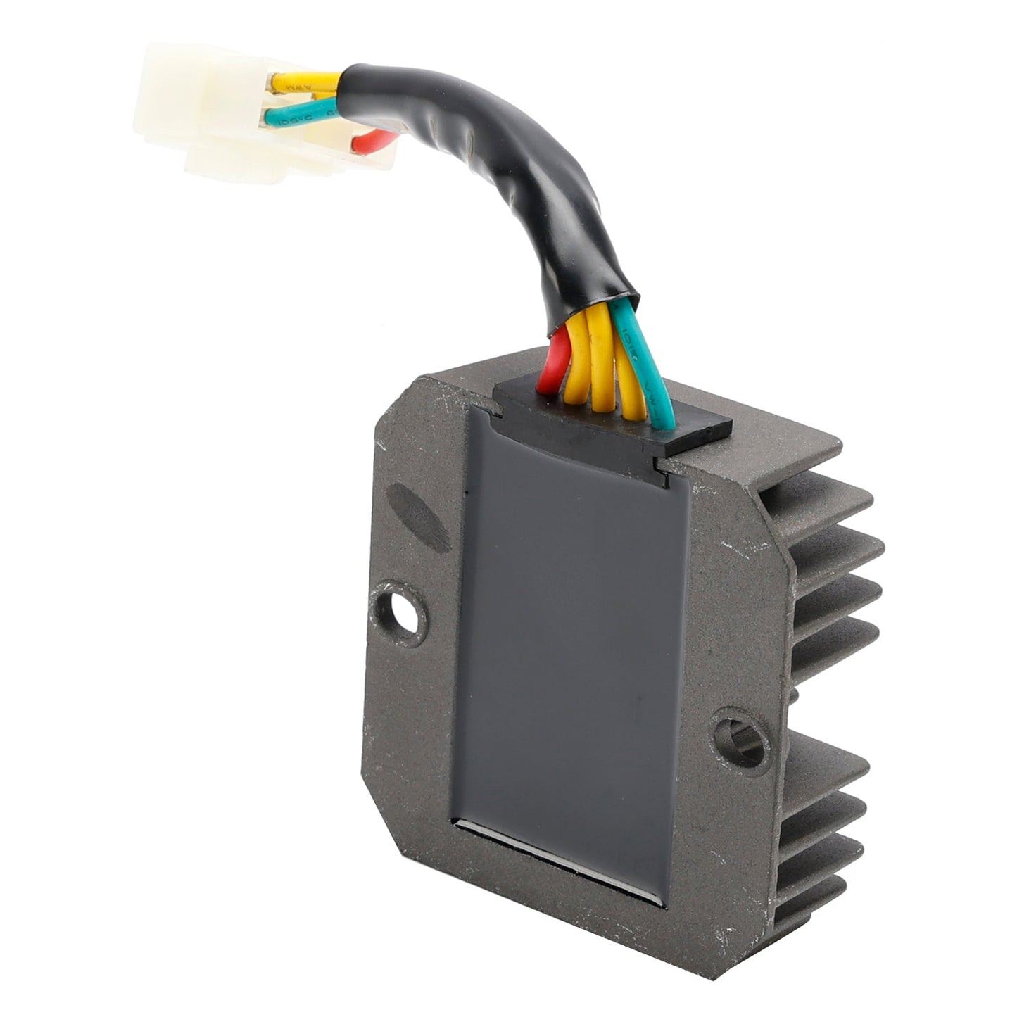 Guarnizione regolatore statore Linhai ATV 400 2D 93mm 27450 22007 23617