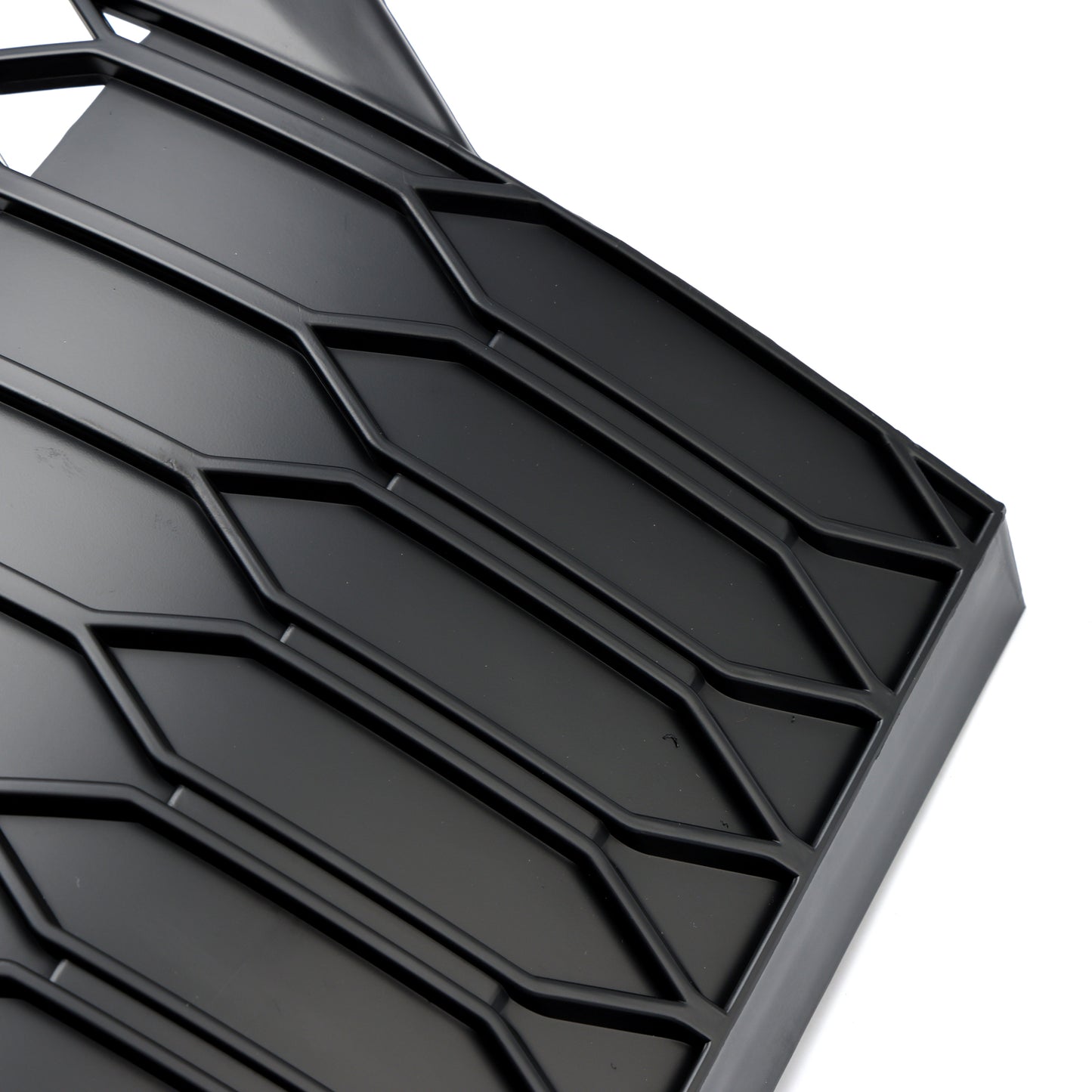 2021-2023 Ford F150 Raptor Griglia ABS anteriore paraurti a nido di miele W / LED