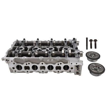 Testata del cilindro Hyundai Genesis 2.0 Turbo G4KF