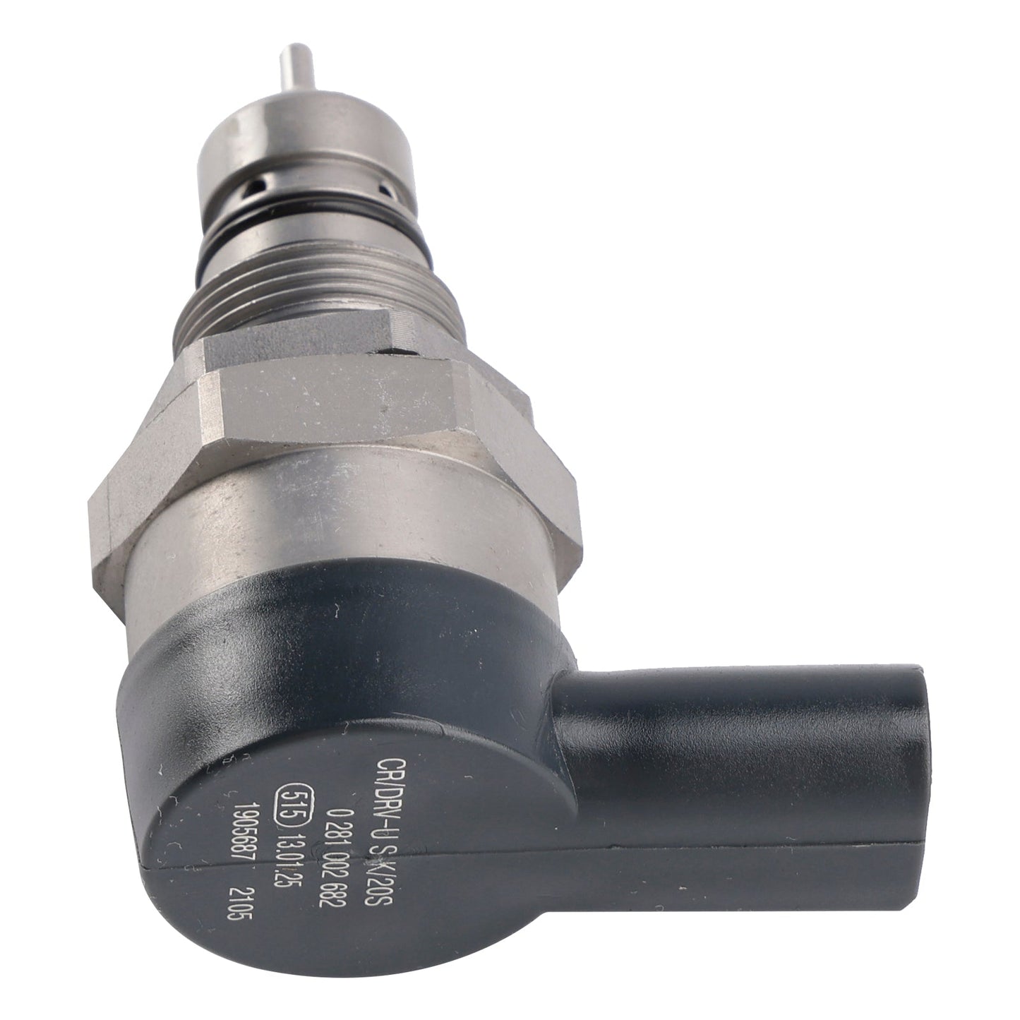Regolatore di pressione del carburante Mercedes-Benz E320 2006 211.026 0281002682
