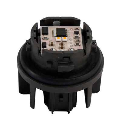 Moduli LED indicatori di direzione LY5B 13,5 V 5,3 W 19-2 pin per ICHIKOH