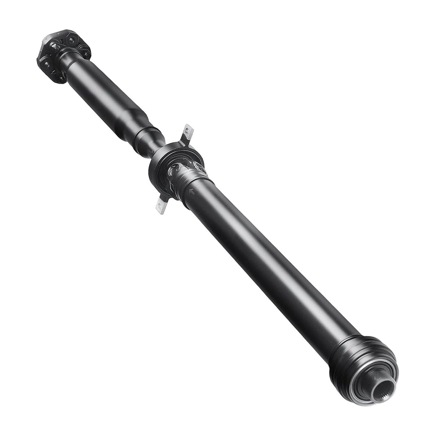 BMW X6 4.4L 2011-2019 Albero di trasmissione posteriore Gruppo albero di trasmissione 26107589129 986-384