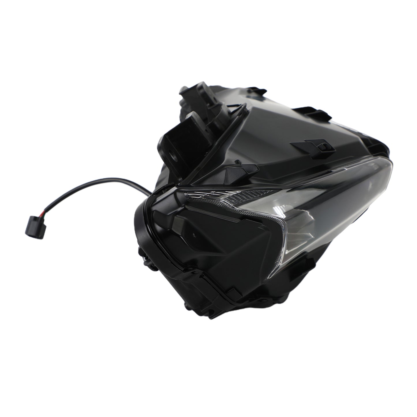 Griglia Del Faro Griglia Del Faro Anteriore Per Honda Cbr 650 R 500 16-22