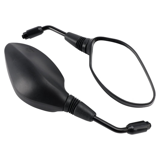 Specchietto retrovisore LH &amp; RH COPPIA Per Honda PCX 125 150i 88210-KWN-900 88220-KWN-900