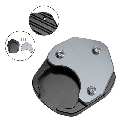 Piastra di estensione del cavalletto Tiger Sport 660 2022-2025 adatta per