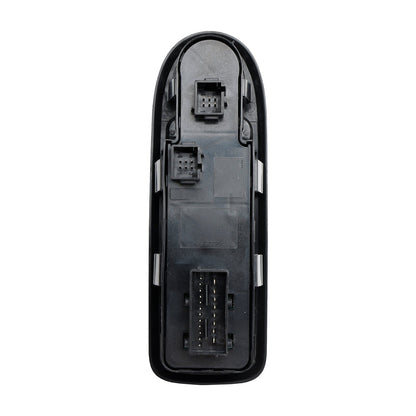 Interruttore alzacristallo anteriore conducente 96644917XT per Citroen C5 2008-2015 Peugeot 308 508