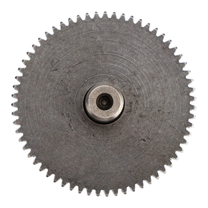 Motorino di avviamento Bendix 14/63T Per Peugeot Speedfight Vivacity Trekker Kisbee 50cc 2T