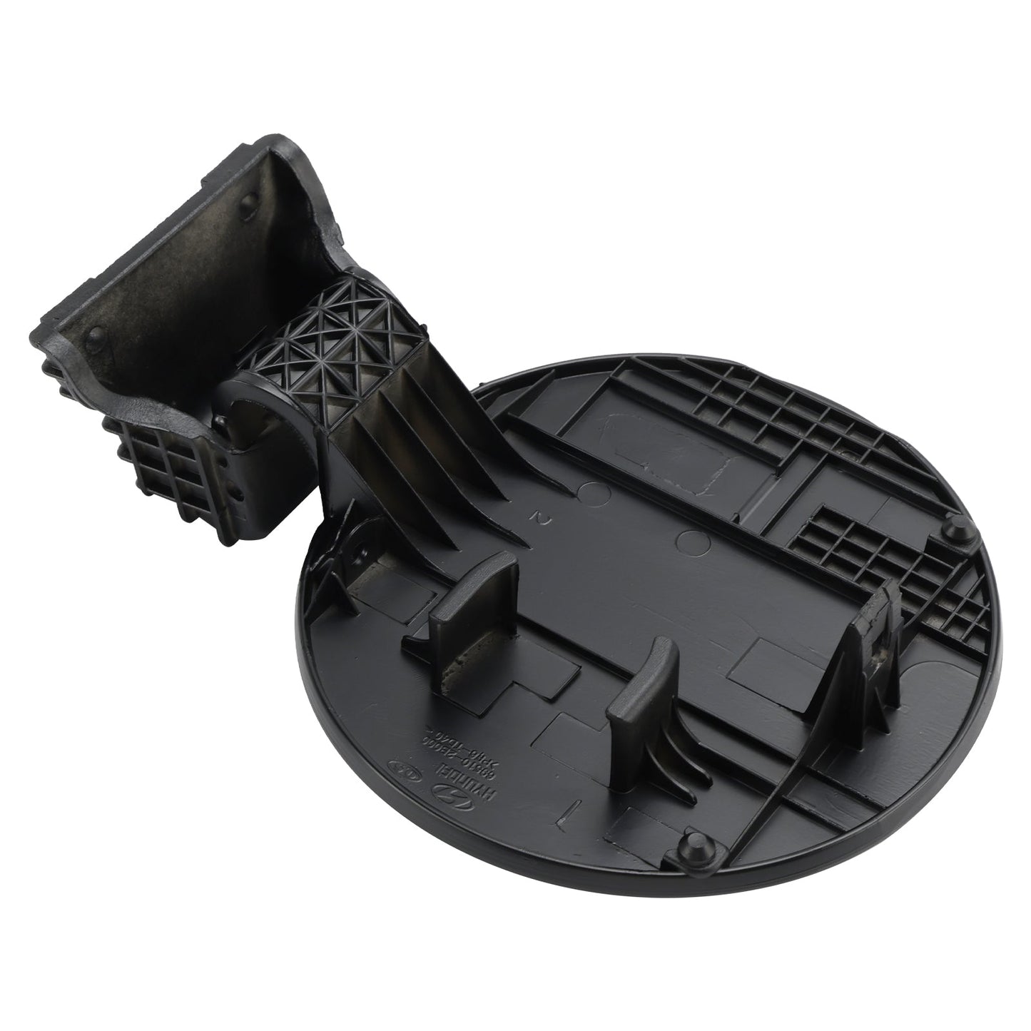 Tappo dello sportello del serbatoio del carburante Hyundai Santa Fe 2.4L 3.5L 2007-2012 69510-2B000