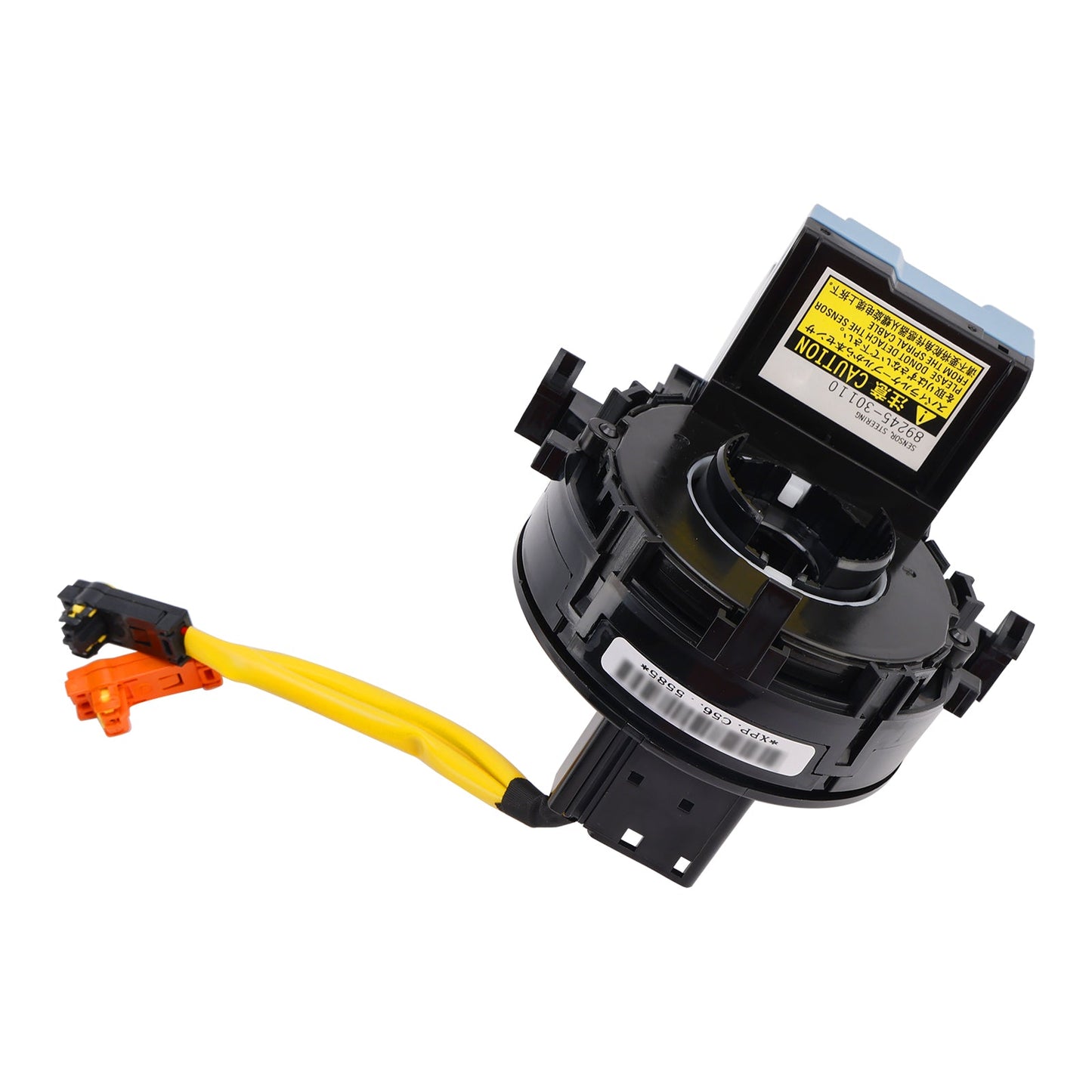 Sensore di angolo 89245-30110 con molla 84307-30090 per Lexus GX460 RX350 Toyota 4Runner