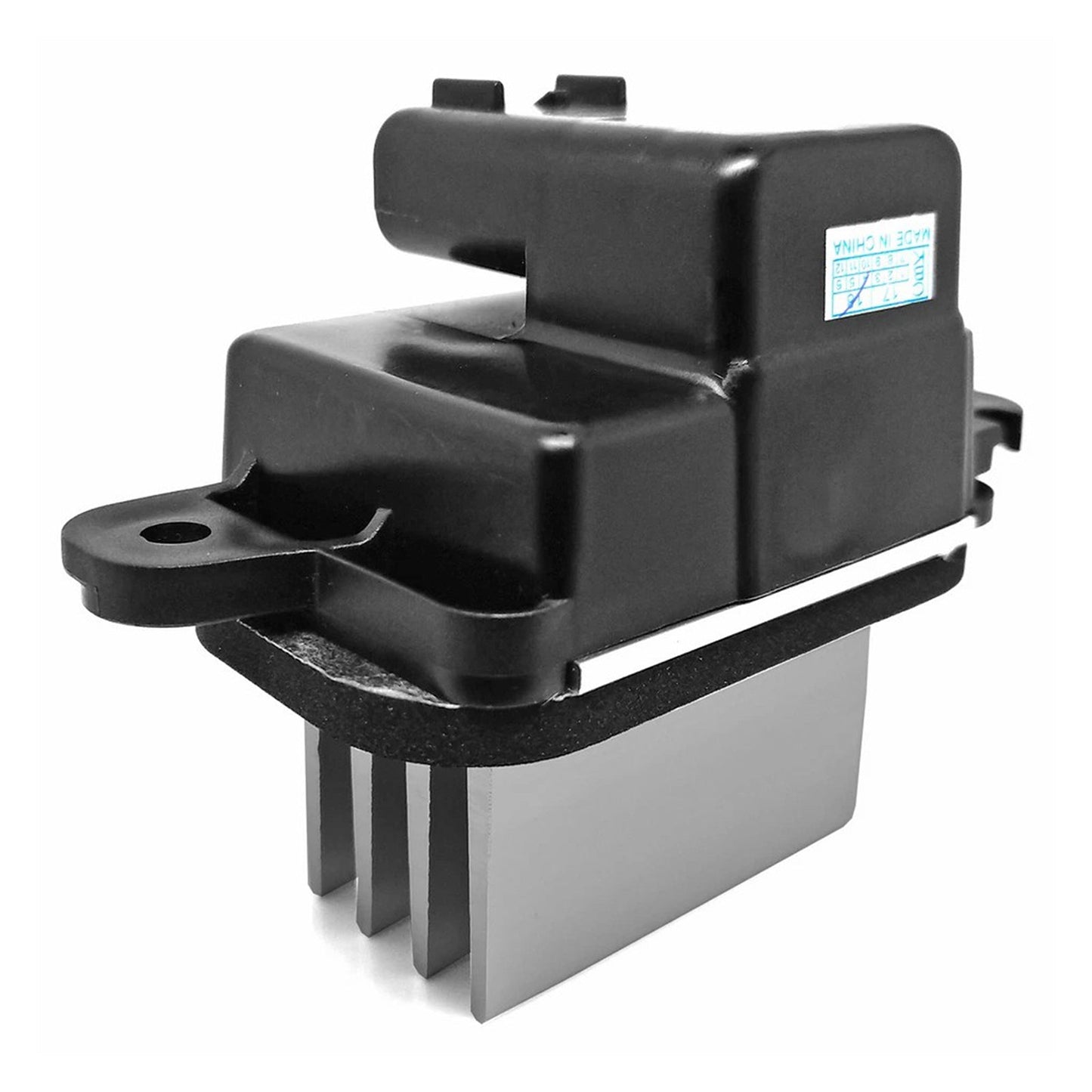 Resistenza regolatore ventola riscaldamento HVAC 27151ZT00A per Nissan Armada 2005-2008