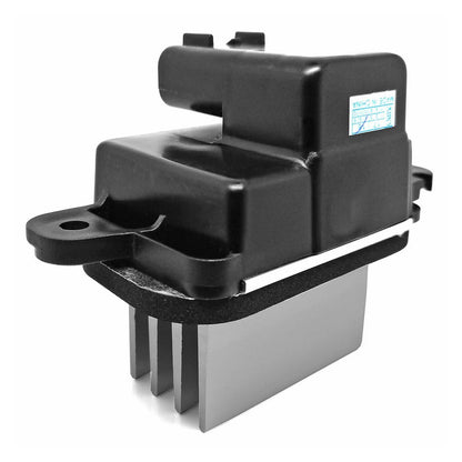 Resistenza regolatore ventola riscaldamento HVAC 27151ZT00A per Nissan Armada 2005-2008