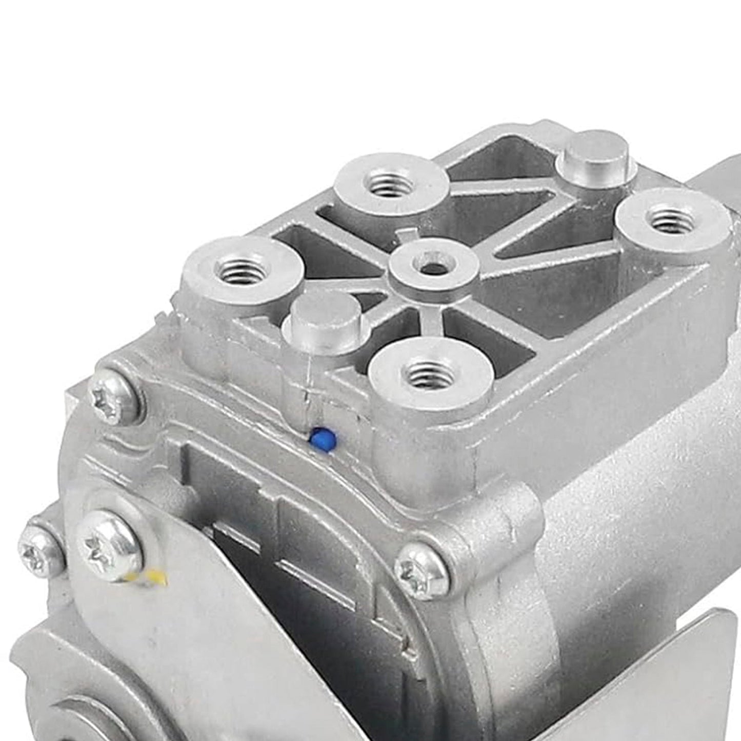 Valvola wastegate solenoide turbocompressore Genesis Coupe 2.0L 2013-2014 39400-2C500