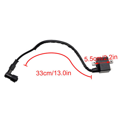 Scatola CDI Accensione adatta per Suzuki TS50 TS50X 1991/1993-1995 LT50 1990/1999-2005