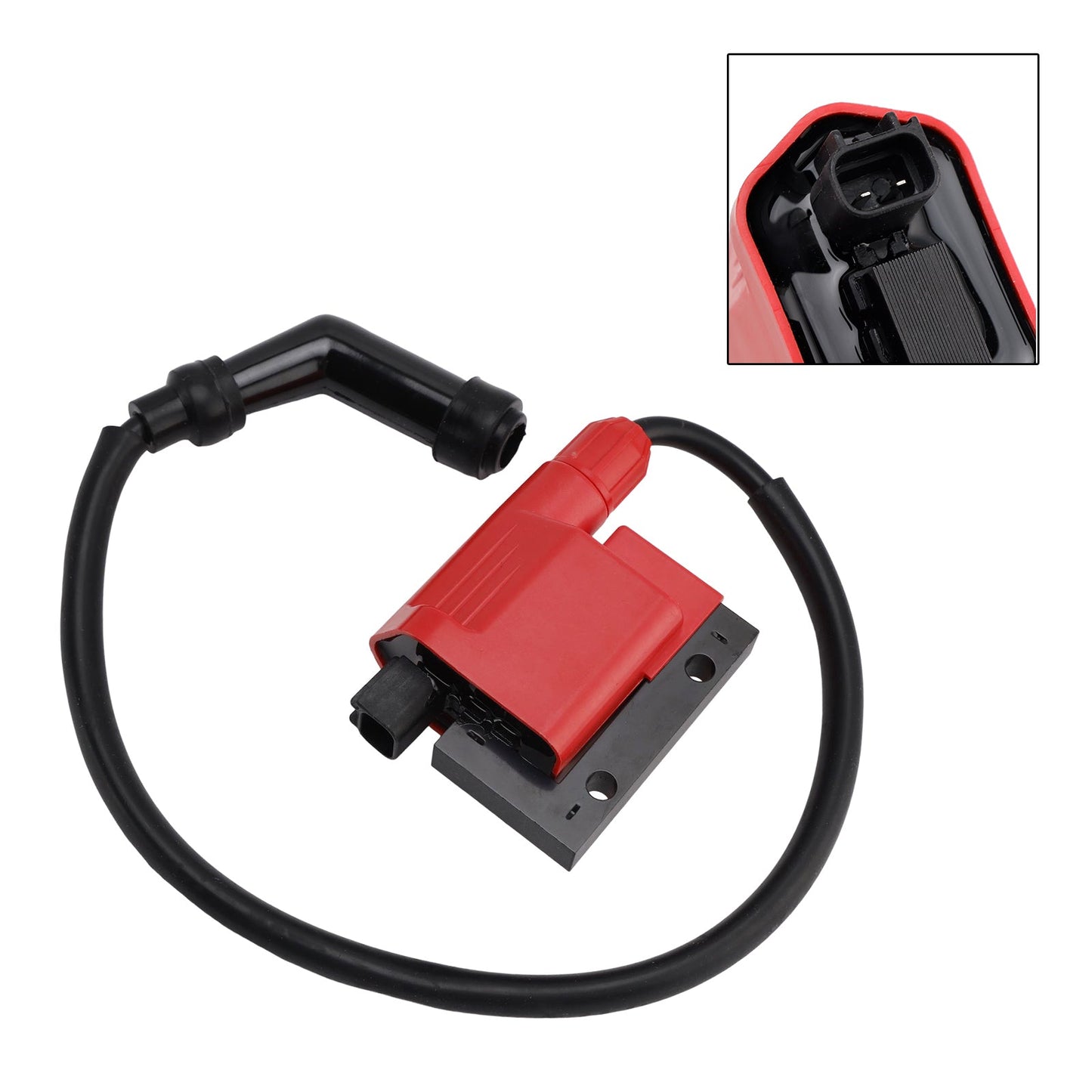 Bobina di accensione 3051A-Lkm5-E00 compatibile con Kymco Mxu700I Ex Eps Irs Euro 2018-2020