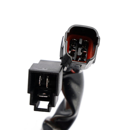 07-11 Suzuki V-Strom 650 K8-L0 Guarnizione raddrizzatore regolatore statore generatore