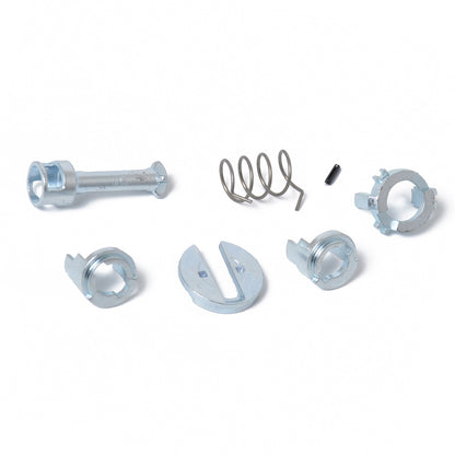 Kit Riparazione Cilindro Cilindro Serratura 51217035421 Per BMW X3 E83 X5 E53