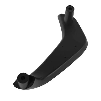 Maniglia di trazione interna della portiera destra della Ford Fiesta 2011-2020, alzacristallo manuale