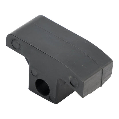 Guida scorrevole antisaltellamento catena anteriore per Honda XR600R 88-00 XR250R XR650L 99-23
